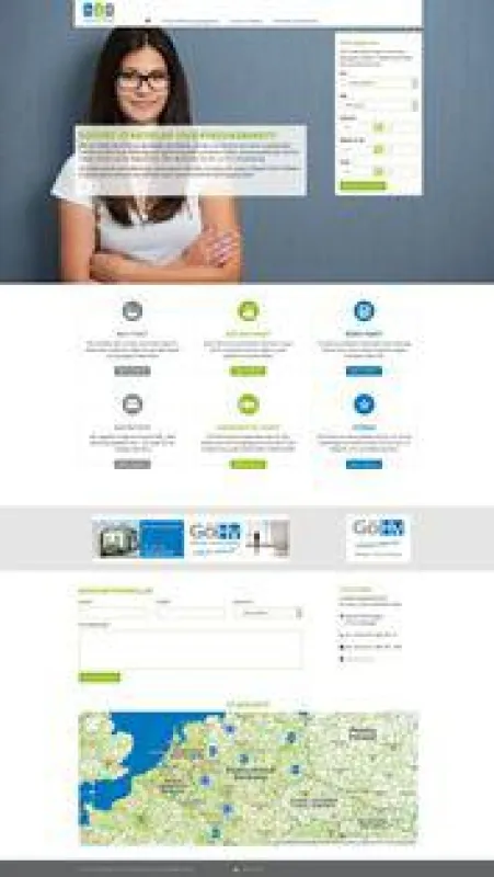 Die ProImmobilia GmbH bietet mit home2feel ein neues Dienstleistungsportal. Quelle ProImmobilia GmbH