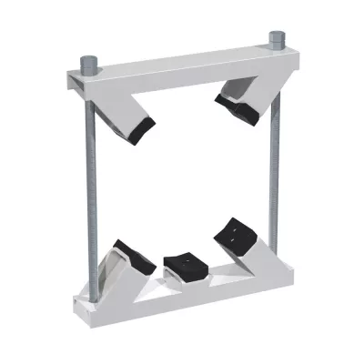 Bild: Stark unter Druck