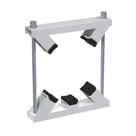 Bild: Stark unter Druck