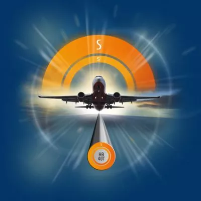 Bild: Boehlerit hat eine neue Sorte Hartmetall zum Fräsen von Titan entwickelt