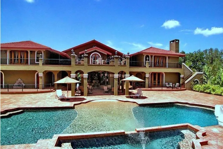 USA Immobilien - Pferdefarmen und Reiterhöfe mit zunehmender Auslandsnachfrage Bild: USA Immobilien - Pferdefarmen und Reiterhöfe mit zunehmender Auslandsnachfrage