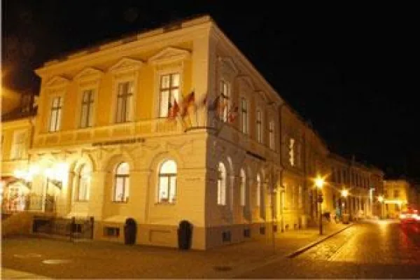 Bild: DER VARTA-FÜHRER - Hotel der Woche: Hotel Brandenburger Tor in Potsdam