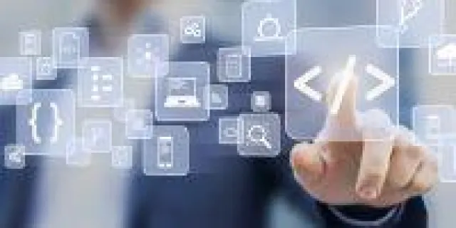 Bild: Mobile Anwendungen im Zeitalter der digitalen Transformation