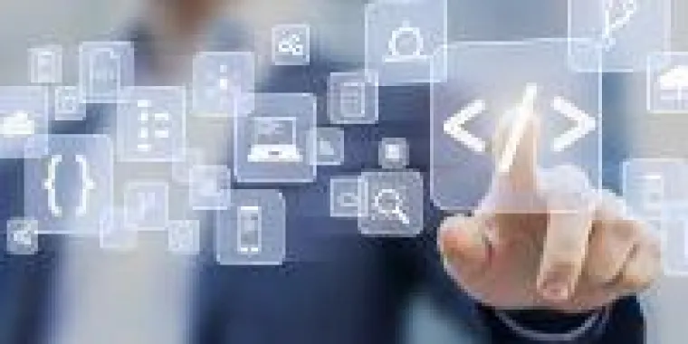 Mobile Anwendungen im Zeitalter der digitalen Transformation Bild: Mobile Anwendungen im Zeitalter der digitalen Transformation