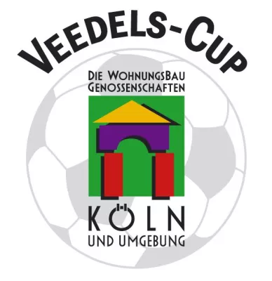 Bild: Jugendfußballturnier Veedels-Cup zum vierten Mal in Köln
