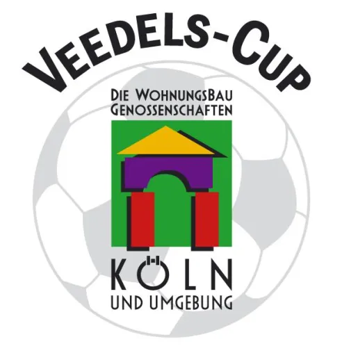 Bild: Jugendfußballturnier Veedels-Cup zum vierten Mal in Köln