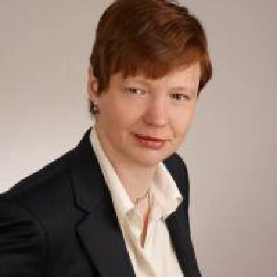 Fachanwältin für Arbeitsrecht Dr. Elke Scheibeler