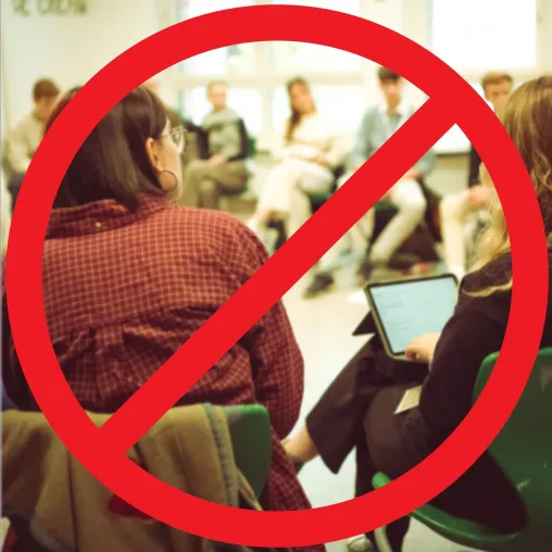 Bild: Politischer Druck: Desinformations-Workshop im Dreisamtal abgesagt – codetekt e.V. holt am 11.2. nach