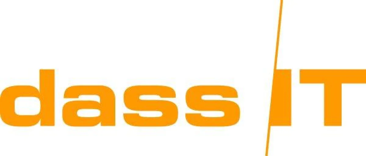 Logo dass IT