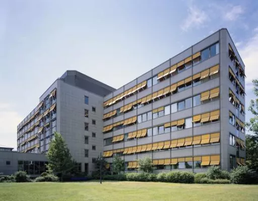 Bild: AENGEVELT vermittelt rd. 500 m² Bürofläche im Frankfurter Mertonviertel