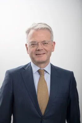 Bild: Wechsel im Aufsichtsrat der Lapp Holding AG