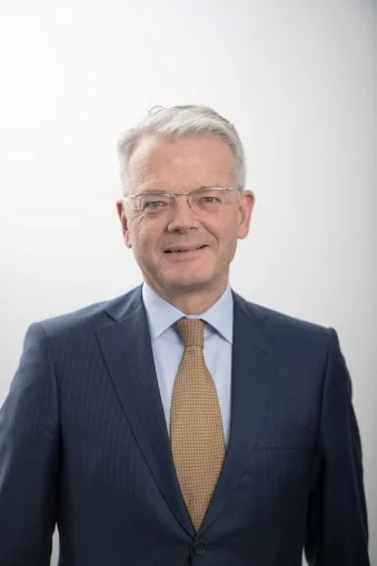 Bild: Wechsel im Aufsichtsrat der Lapp Holding AG