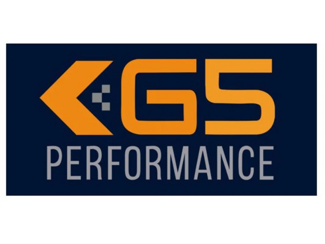 Logo G5 Performance GmbH