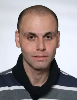 Bild: HdWM-Student Adel Haidar erhält Welcome-Stipendium am Massachusetts Institute of Technology (MIT) in USA