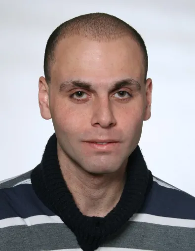 Bild: HdWM-Student Adel Haidar erhält Welcome-Stipendium am Massachusetts Institute of Technology (MIT) in USA