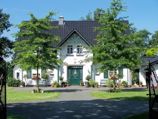 Mieter der eigenen vier Wände Bild: Mieter der eigenen vier Wände