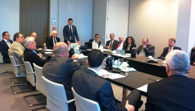 Bild: Erfolgreiches Forderungsmanagement: Inkasso, Kreditversicherung und Factoring