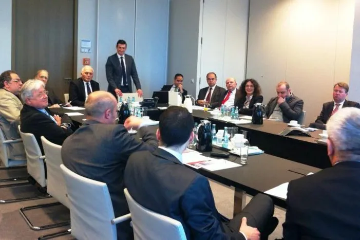 Bild: Erfolgreiches Forderungsmanagement: Inkasso, Kreditversicherung und Factoring