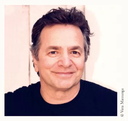 Bild: Lesung mit Patrick Roth: Freitag 12 Juli 18.30 Uhr