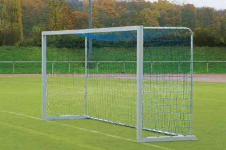 FUSSBALLTORNETZE FÜR KLEINE UND GROSSE FUSSBALLTORE Bild: FUSSBALLTORNETZE FÜR KLEINE UND GROSSE FUSSBALLTORE