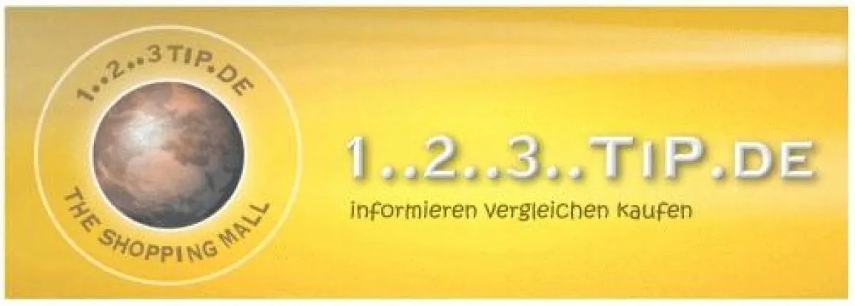 1..2..3..TiP.de - Online Shop Verzeichnis
