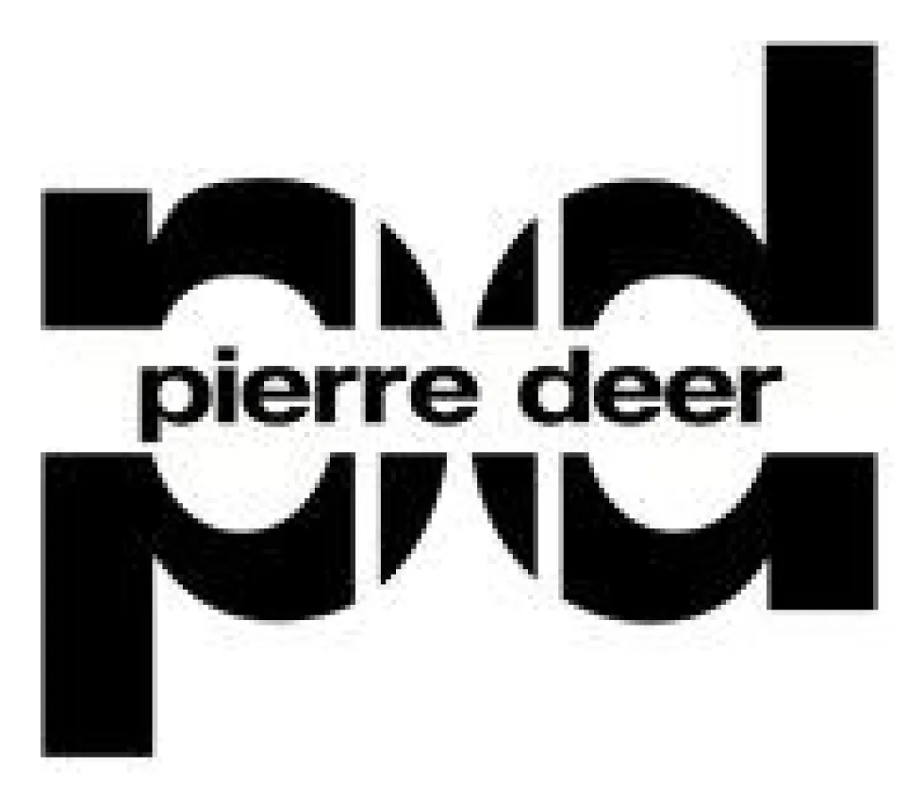 Pierre Deer Logo