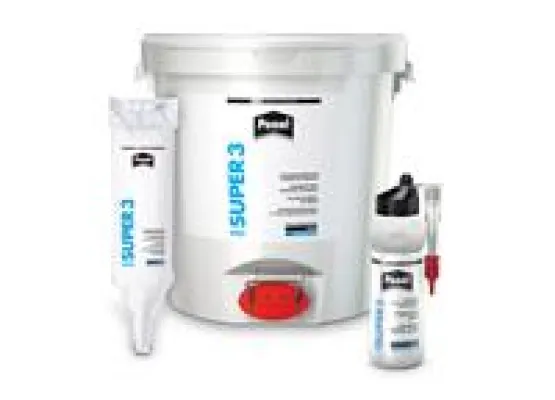 Aller guten Dinge sind 3 Bild: Aller guten Dinge sind 3