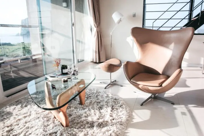 Bild: Duft-Granulat für Staubsauger