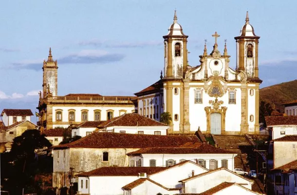 Plata y ouro – Silber und Gold - Reisen in die einstigen Schatzkammern Südamerikas Bild: Plata y ouro – Silber und Gold - Reisen in die einstigen Schatzkammern Südamerikas