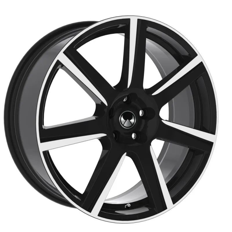 Sportfelge VOLUTION® VII. von HEICO SPORTIV