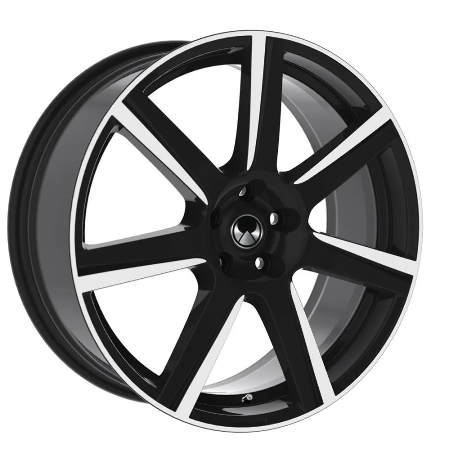 Sportfelge VOLUTION® VII. von HEICO SPORTIV