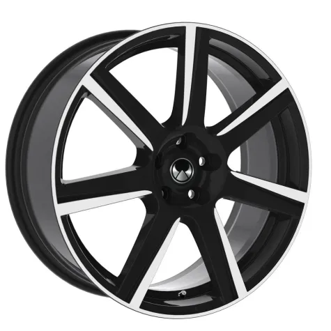 HEICO SPORTIV präsentiert mit der Sportfelge Bild: HEICO SPORTIV präsentiert mit der Sportfelge