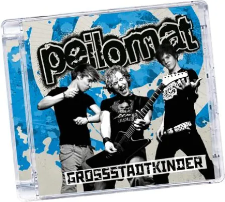 ALLES IM EINKLANG sichert sich PEILOMAT für seinen Künstlerpool Bild: ALLES IM EINKLANG sichert sich PEILOMAT für seinen Künstlerpool