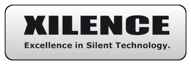 Bild: Team X wird Werksteam von Xilence