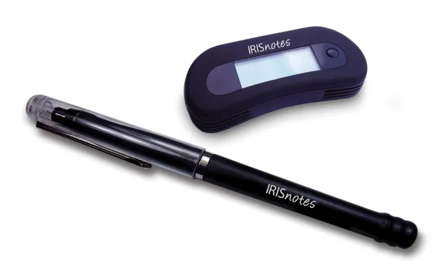 Innovation für Studium und Beruf - Der IRISnotes 1.0 spart Zeit, Nerven und liegt im Trend Bild: Innovation für Studium und Beruf - Der IRISnotes 1.0 spart Zeit, Nerven und liegt im Trend