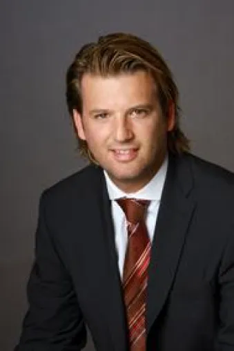 Bild: Neu im Beirat der CCP Software GmbH: Lenroxx-Chef Oliver Staudenmayer