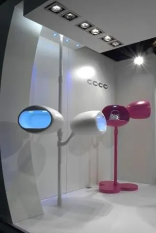 Neues trendiges Display System Coco bei label4friends.de - Design Display, Warenträger Display Bild: Neues trendiges Display System Coco bei label4friends.de - Design Display, Warenträger Display