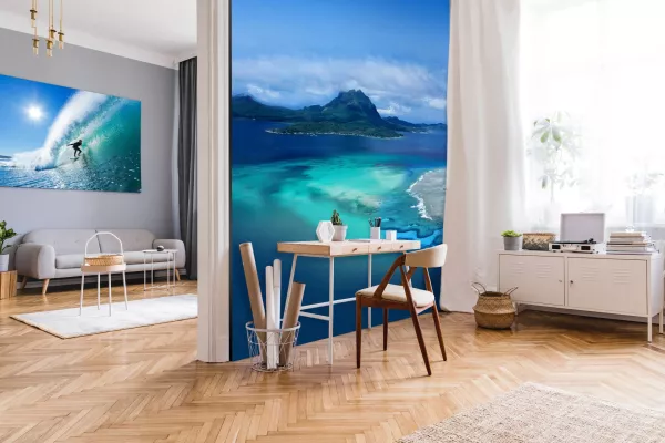 Bild: Textilbilder in Museumsqualität