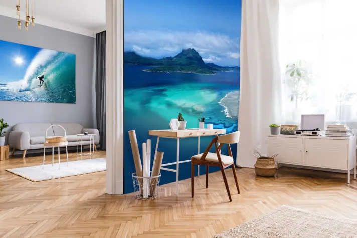 Textilbilder in Museumsqualität Bild: Textilbilder in Museumsqualität