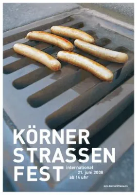 Kölner Agentur KENNZEICHEN b beim »Red Dot Design Award« ausgezeichnet Bild: Kölner Agentur KENNZEICHEN b beim »Red Dot Design Award« ausgezeichnet