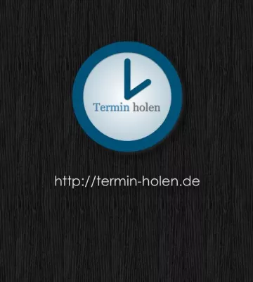 Terminvereinbarungen können so einfach sein Bild: Terminvereinbarungen können so einfach sein