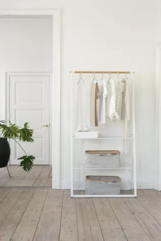 Bild: Neu bei BRABANTIA: Die Linn-Wäschekollektion