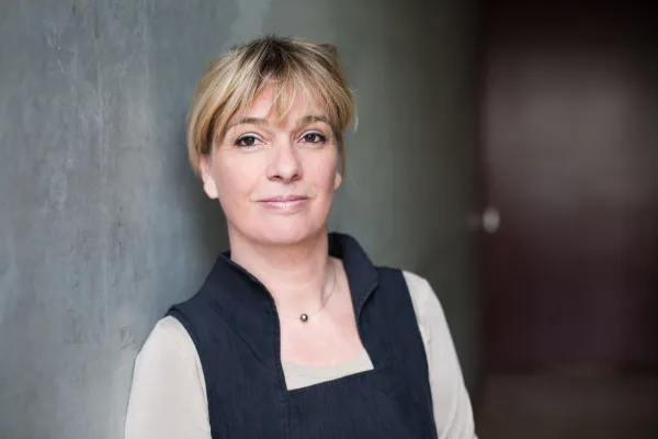 Bild: Tegel Projekt GmbH erweitert Geschäftsleitung: Gudrun Sack zur Geschäftsführerin bestellt