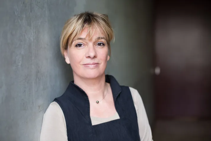 Bild: Tegel Projekt GmbH erweitert Geschäftsleitung: Gudrun Sack zur Geschäftsführerin bestellt