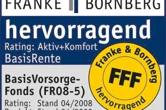 Bild: Gothaer Leben Produkte erneut ausgezeichnet