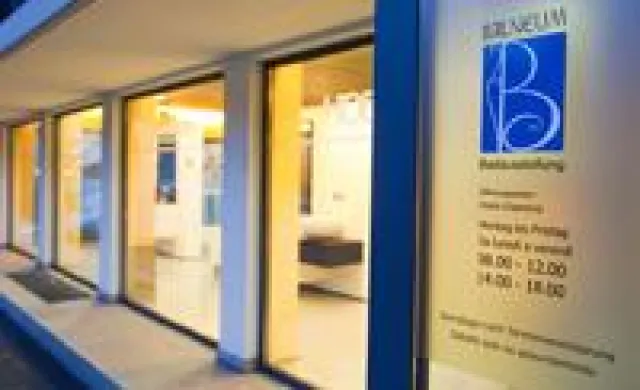 Bild: Burger GmbH feiert 40-jähriges Jubiläum