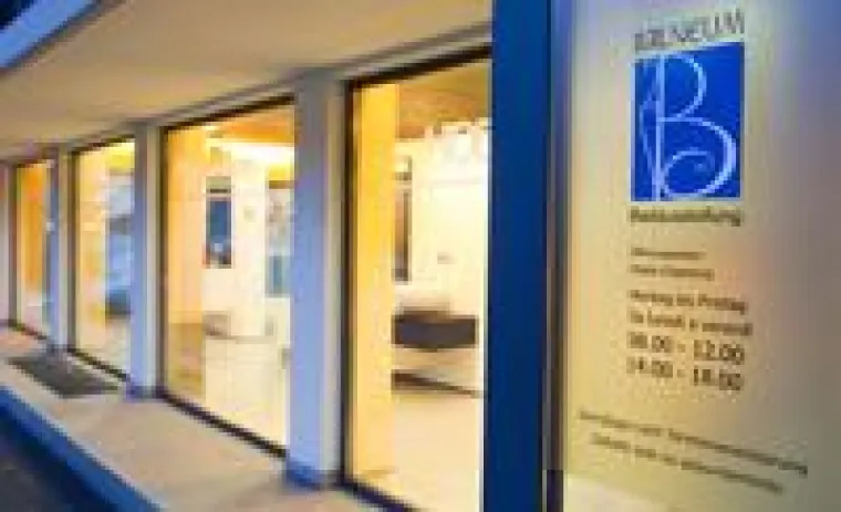 Bild: Burger GmbH feiert 40-jähriges Jubiläum