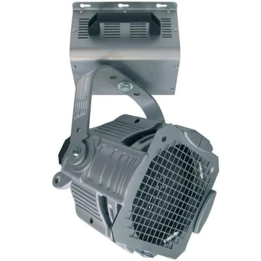 Opti Par MSR II 575 Scheinwerfer (Foto: GEMCO)