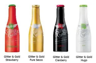 Sonne, Shopping, Party – mit der besten Freundin und dem Secco von Glitter & Gold jeden Moment genießen Bild: Sonne, Shopping, Party – mit der besten Freundin und dem Secco von Glitter & Gold jeden Moment genießen