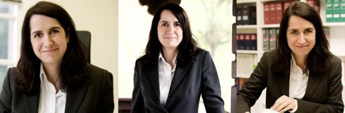 Steuerberaterin Elena Schies von Himmelsbach & Sauer Partnerschaft